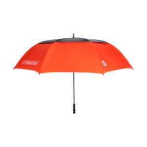 FASTFOLD Parapluie De Golf  de golf  haut de gamme UV   Rouge