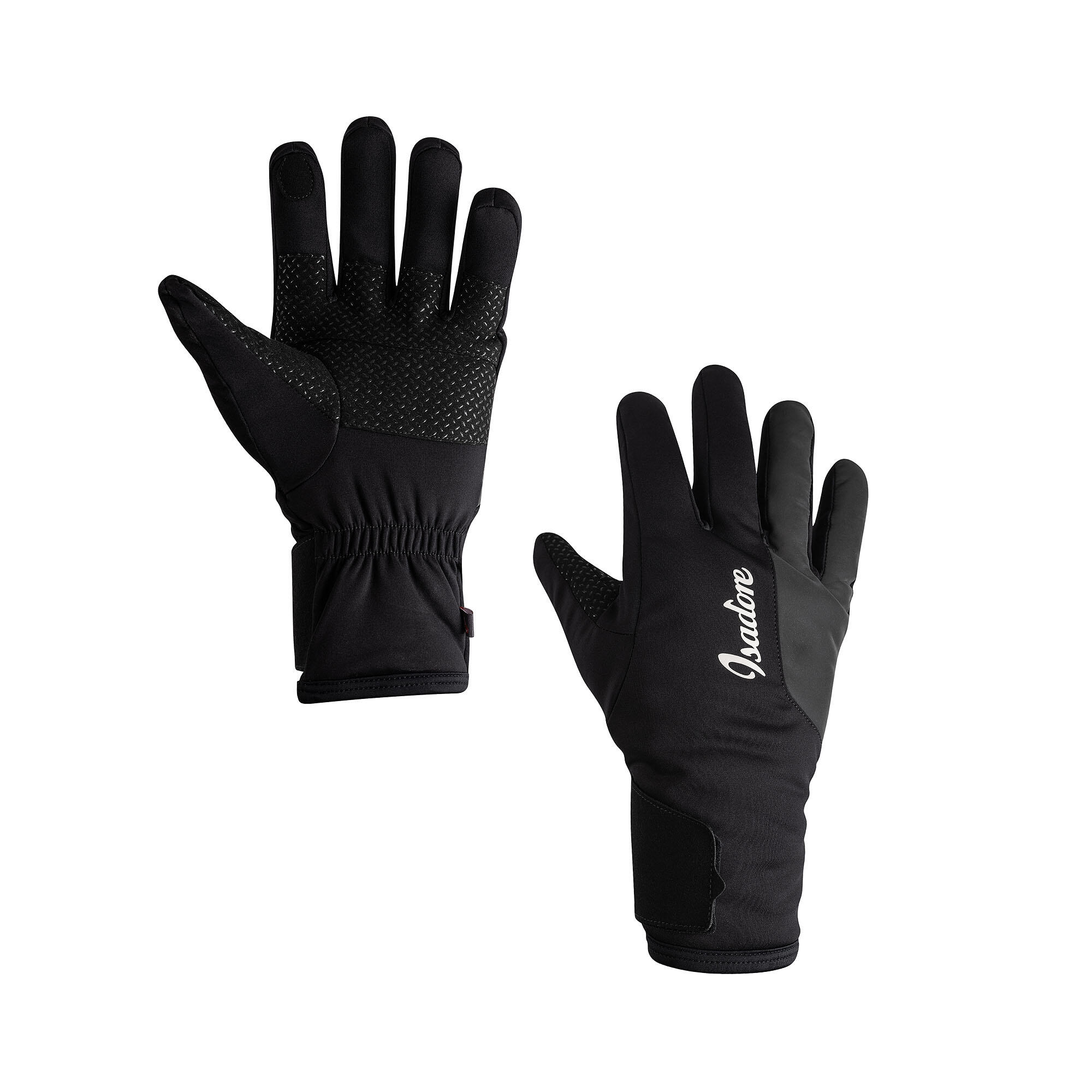 ISADORE Deep Winter Handschuhe