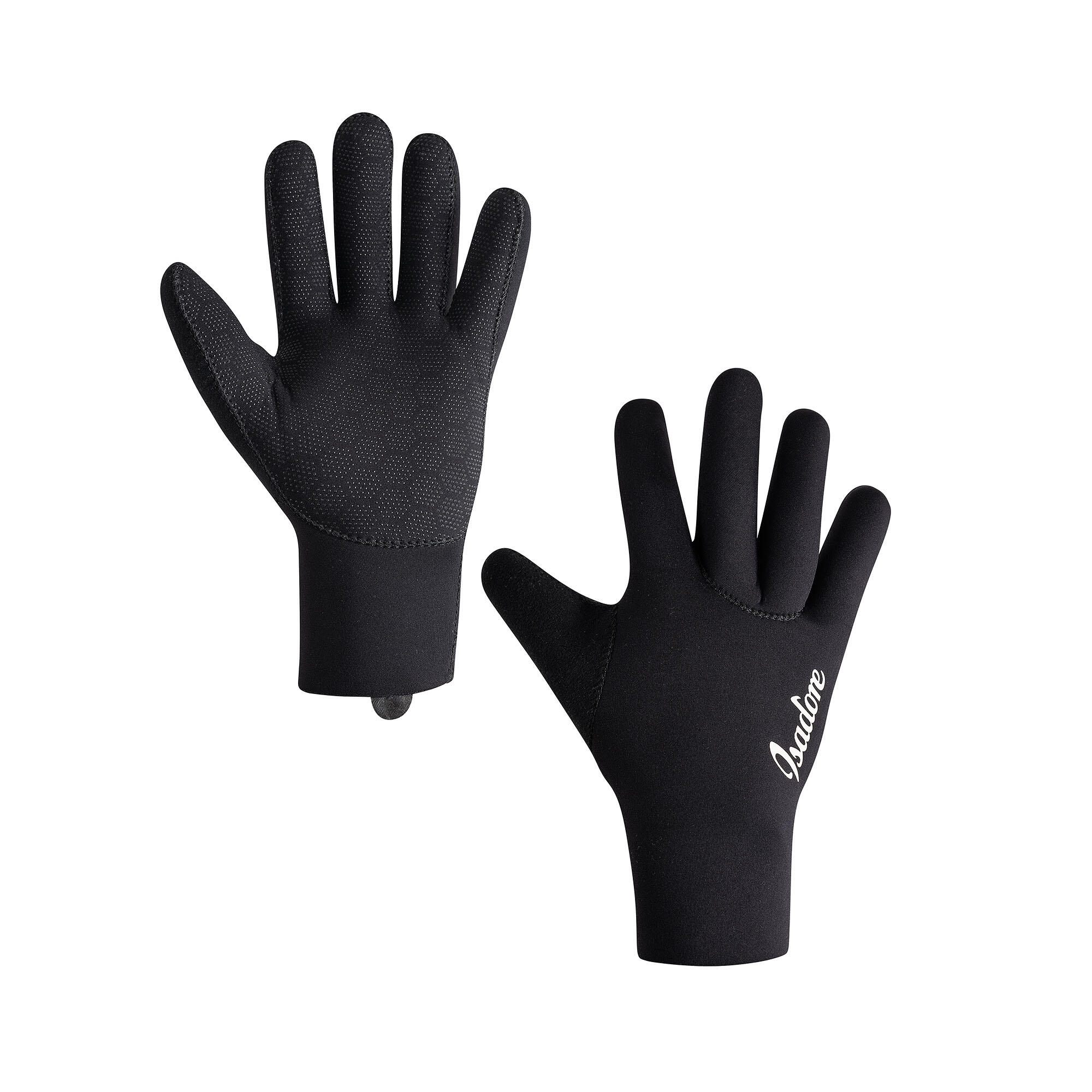 ISADORE Neoprene Handschuhe