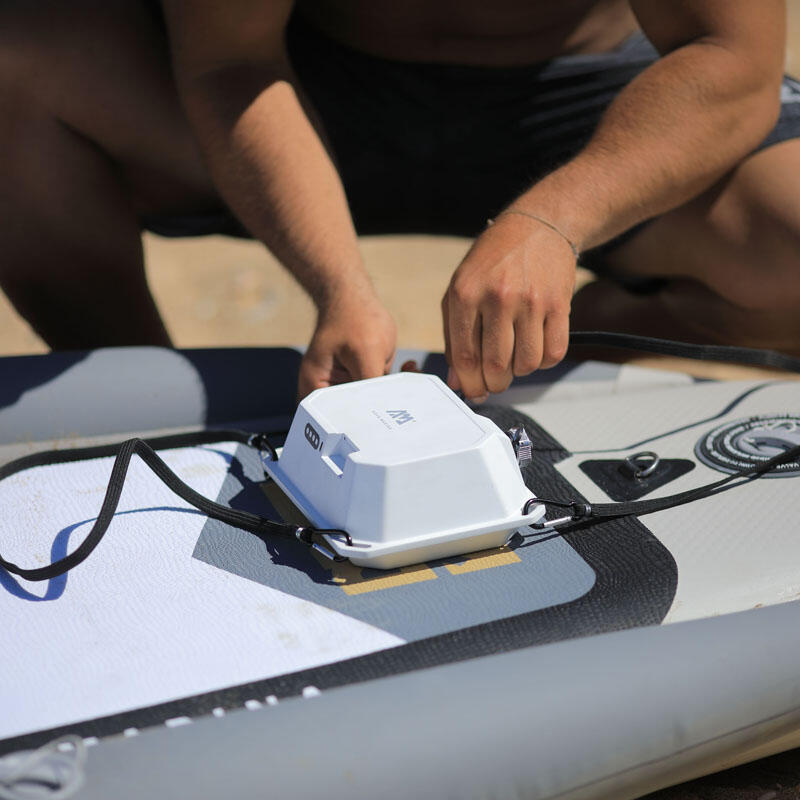 Aqua Marina BlueDrive S Power Fin elektromos motor SUP deszkákhoz