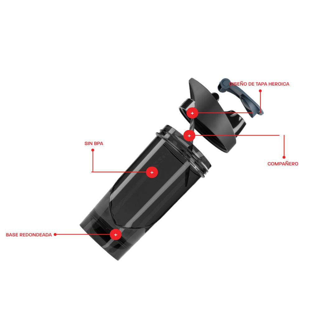 Hero Pro 3/3