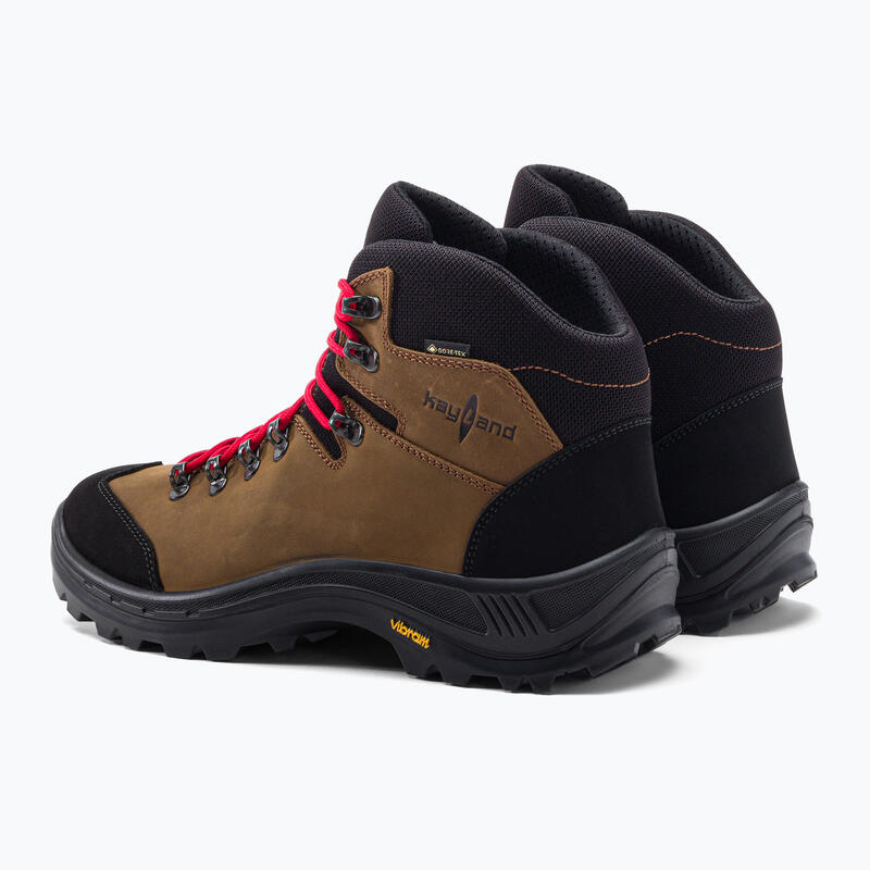 Buty trekkingowe Kayland Starland GTX