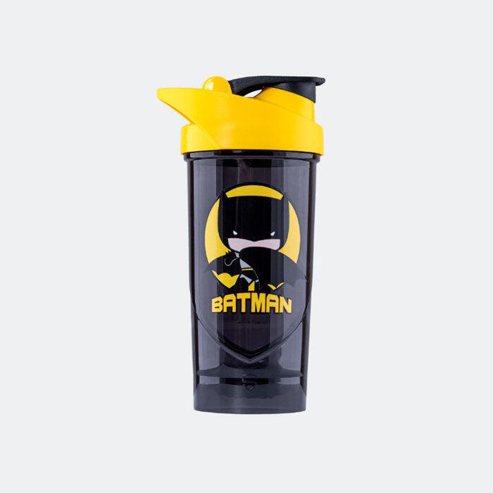 Shaker Batman Mini 700ml Protella