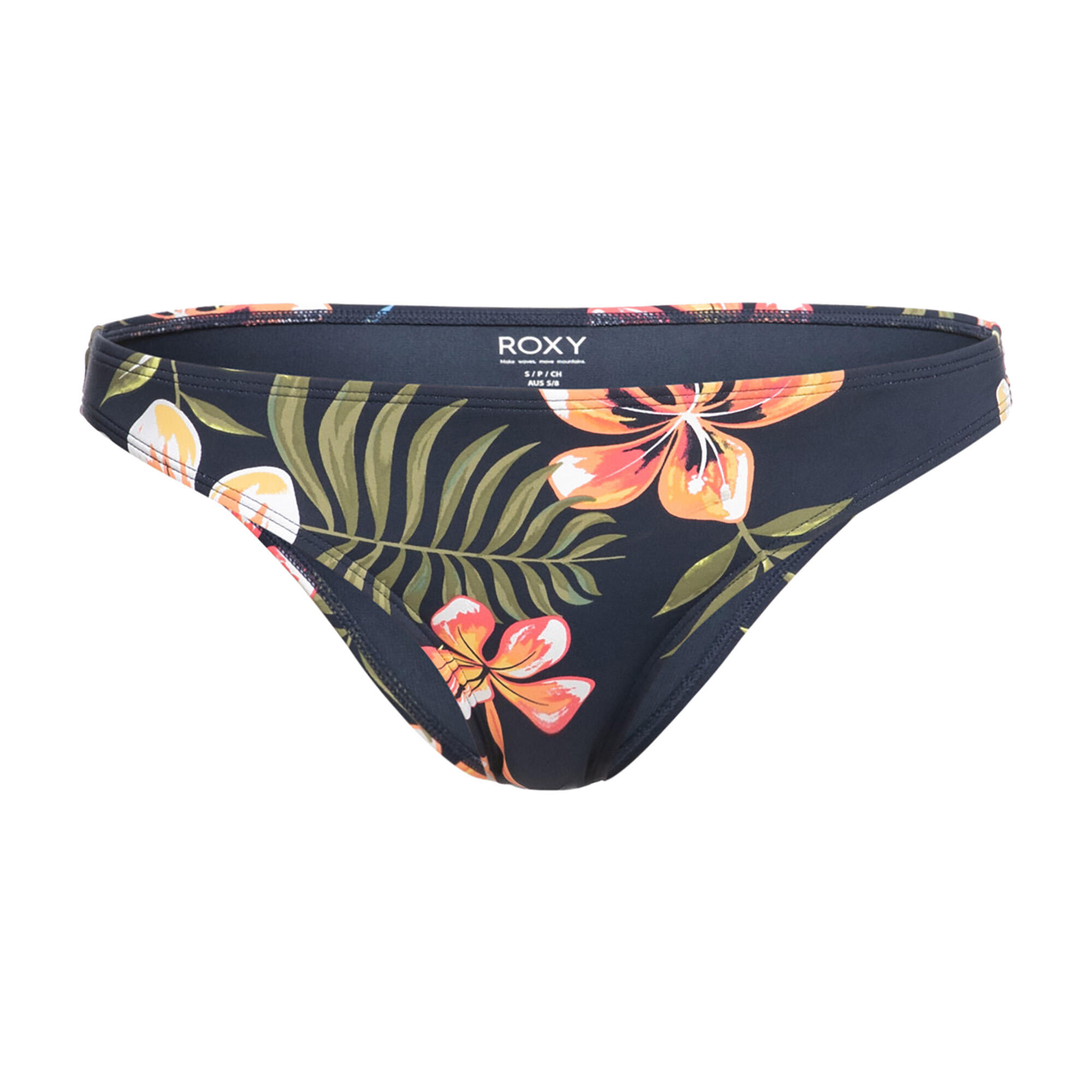 ROXY Into The Sun Cueca de banho moderada