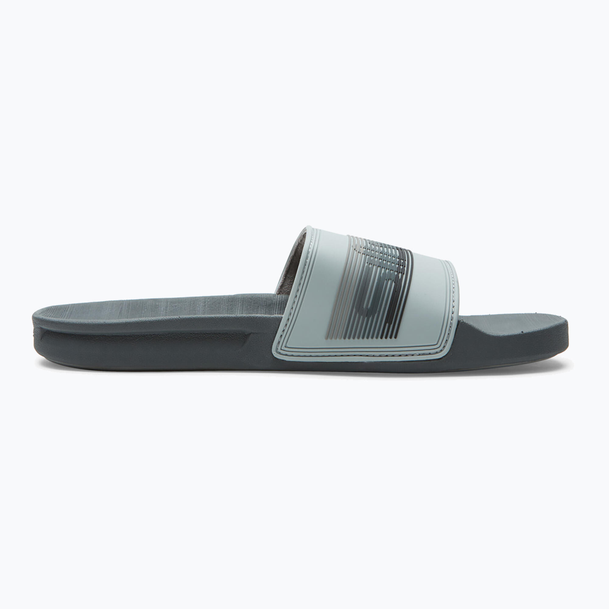 Quiksilver Rivi Wordmark Slide Herren-Flip-Flops 2/5