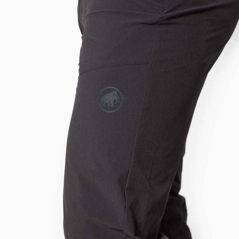 Pantaloni da trekking da uomo Mammut Runbold