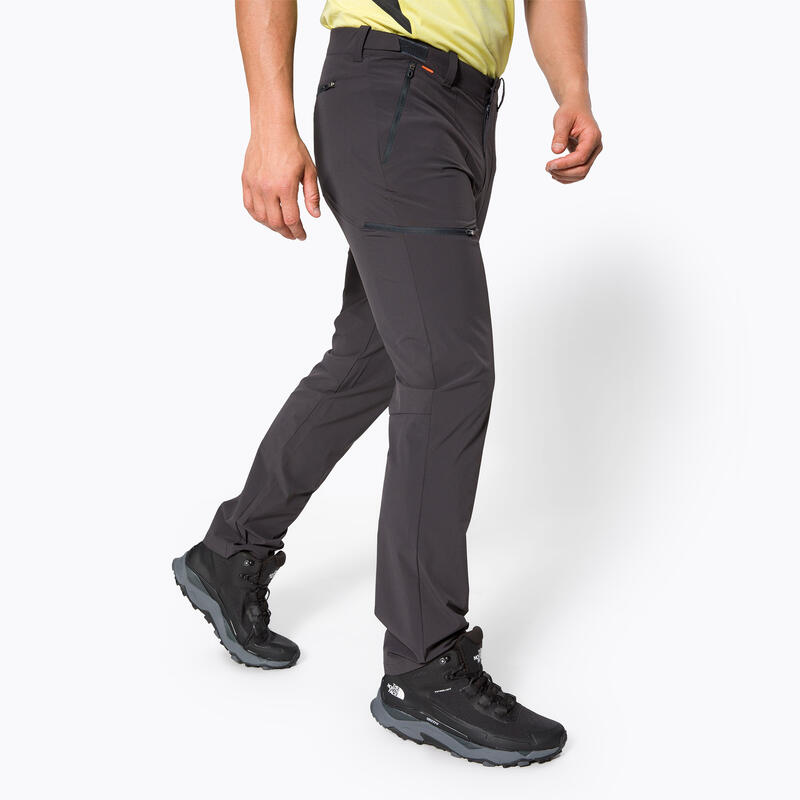 Mammut Runbold herentrekkingbroek