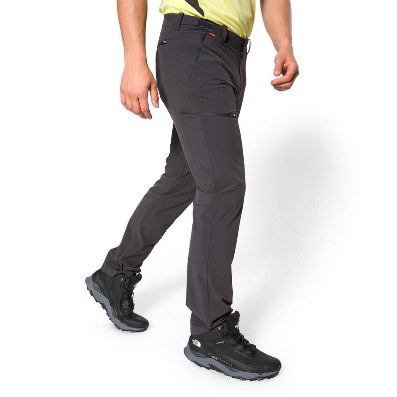 Pantalones de trekking para hombres Mammut Runbold