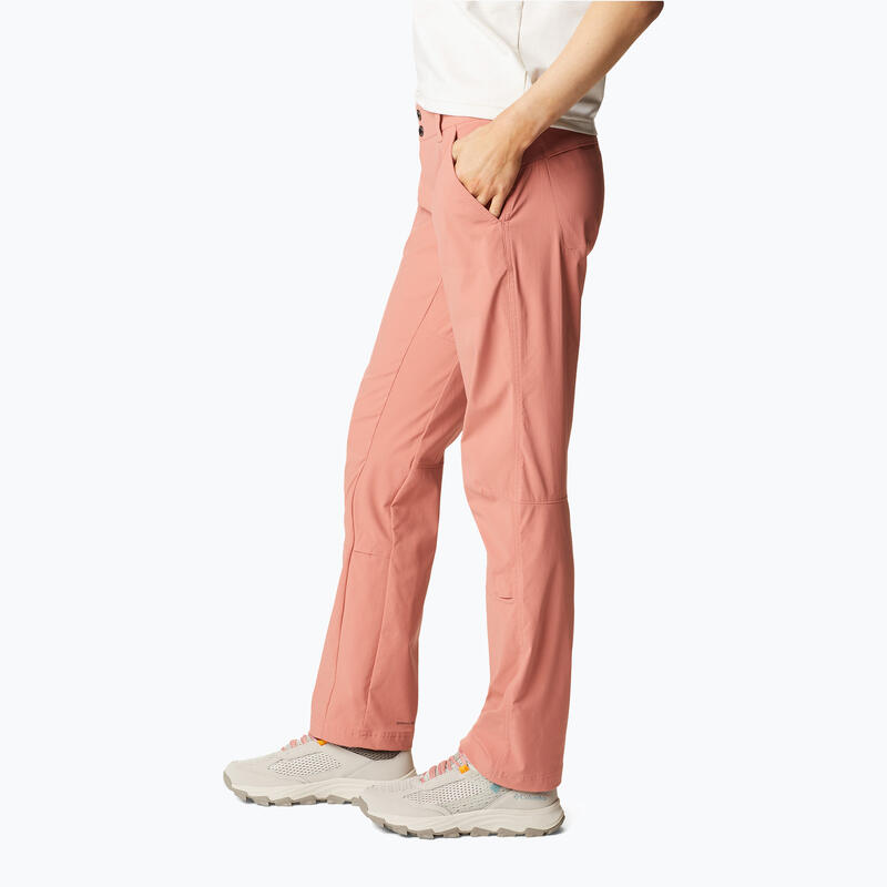 Pantalon de trekking Columbia Saturday Trail EU pour femmes