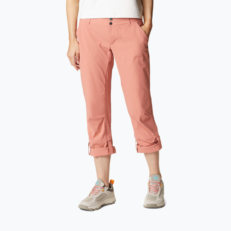 Pantalon de trekking Columbia Saturday Trail EU pour femmes