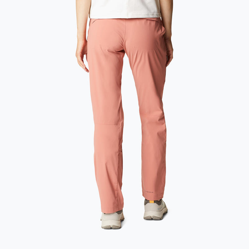 Pantalon de trekking Columbia Saturday Trail EU pour femmes