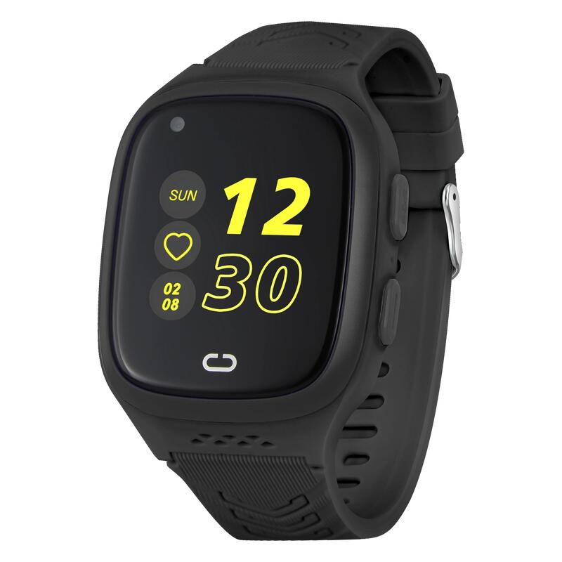 Smartwatch dla dzieci Garett Kids Rock 4G RT