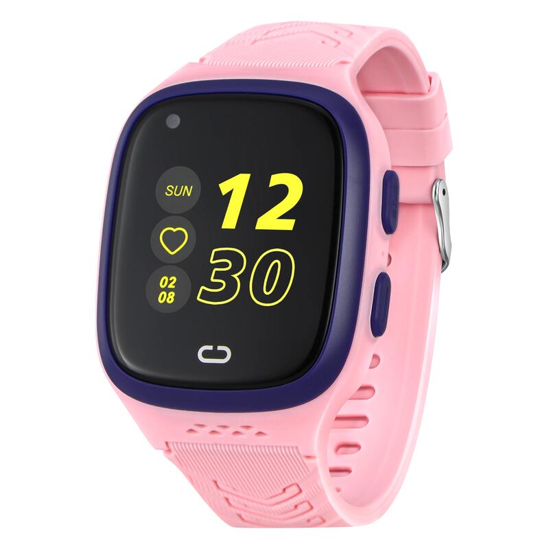 Smartwatch dla dzieci Garett Kids Rock 4G RT