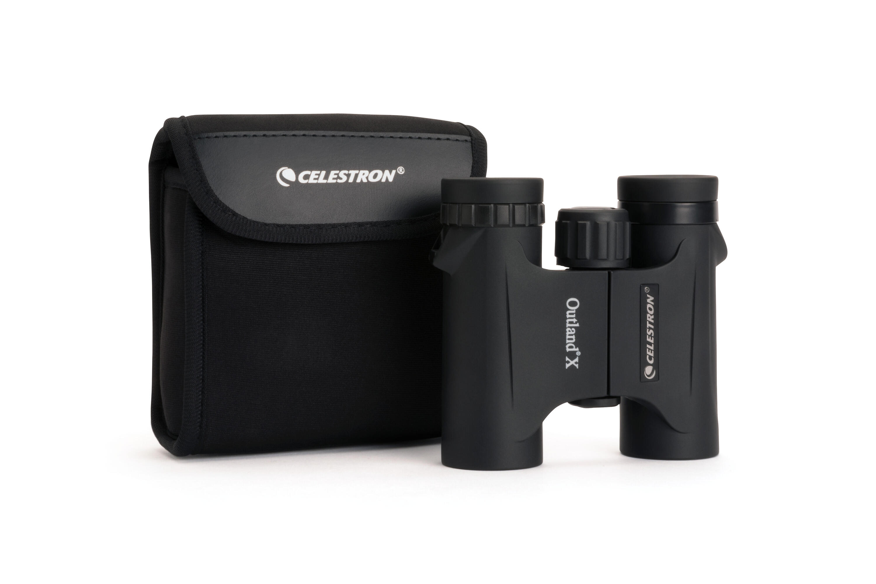 Binocolo Outland-x 10x25 6/7