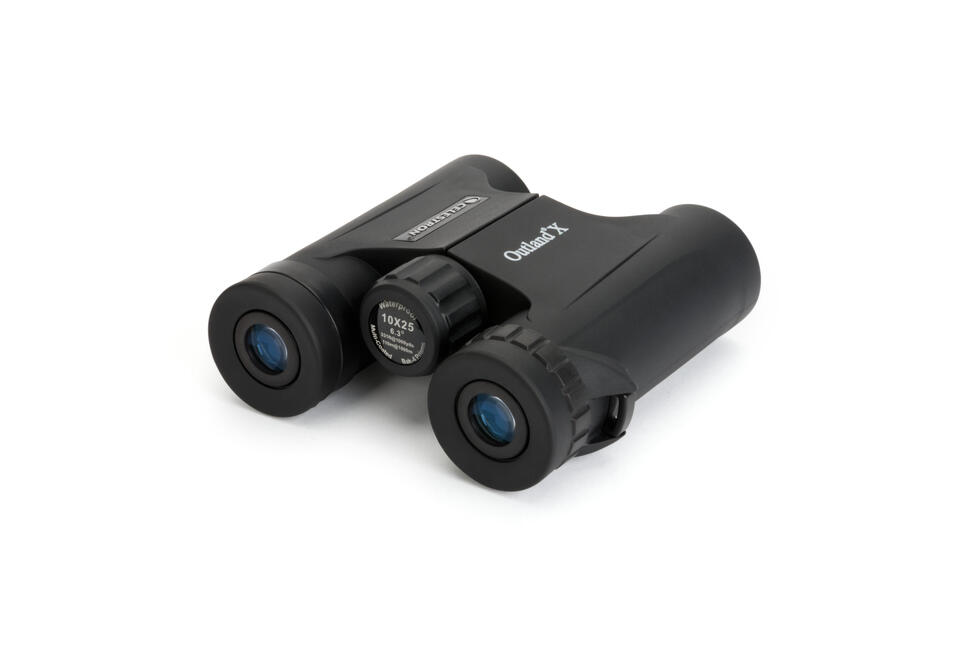 Lornetka CELESTRON Outland X 10x25