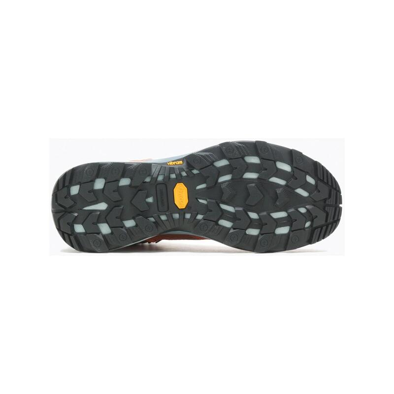 Pantofi de drumetie Rogue Hiker Mid GTX - portocaliu barbati