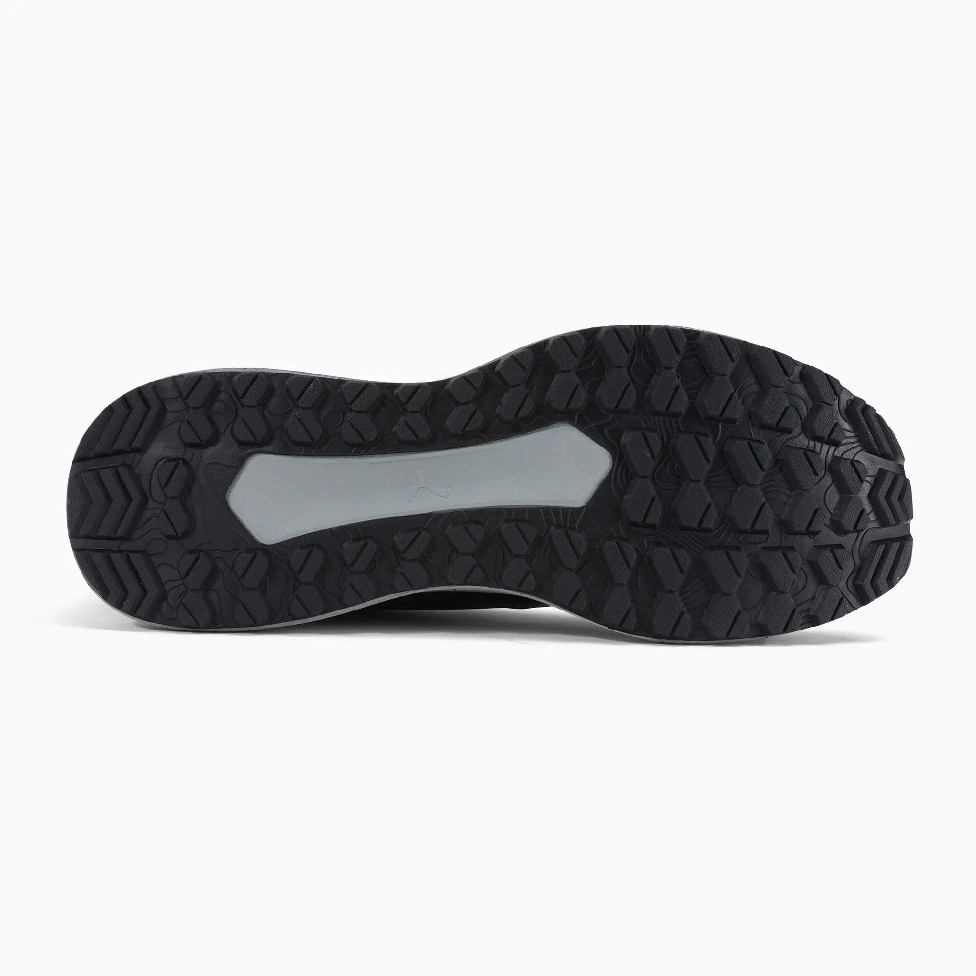 Scarpe da trail PUMA Twitch Runner Trail Nero 5/7