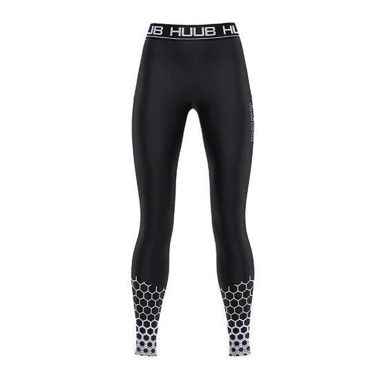 HUUB Compression Tights Damen Kompressionsleggings
