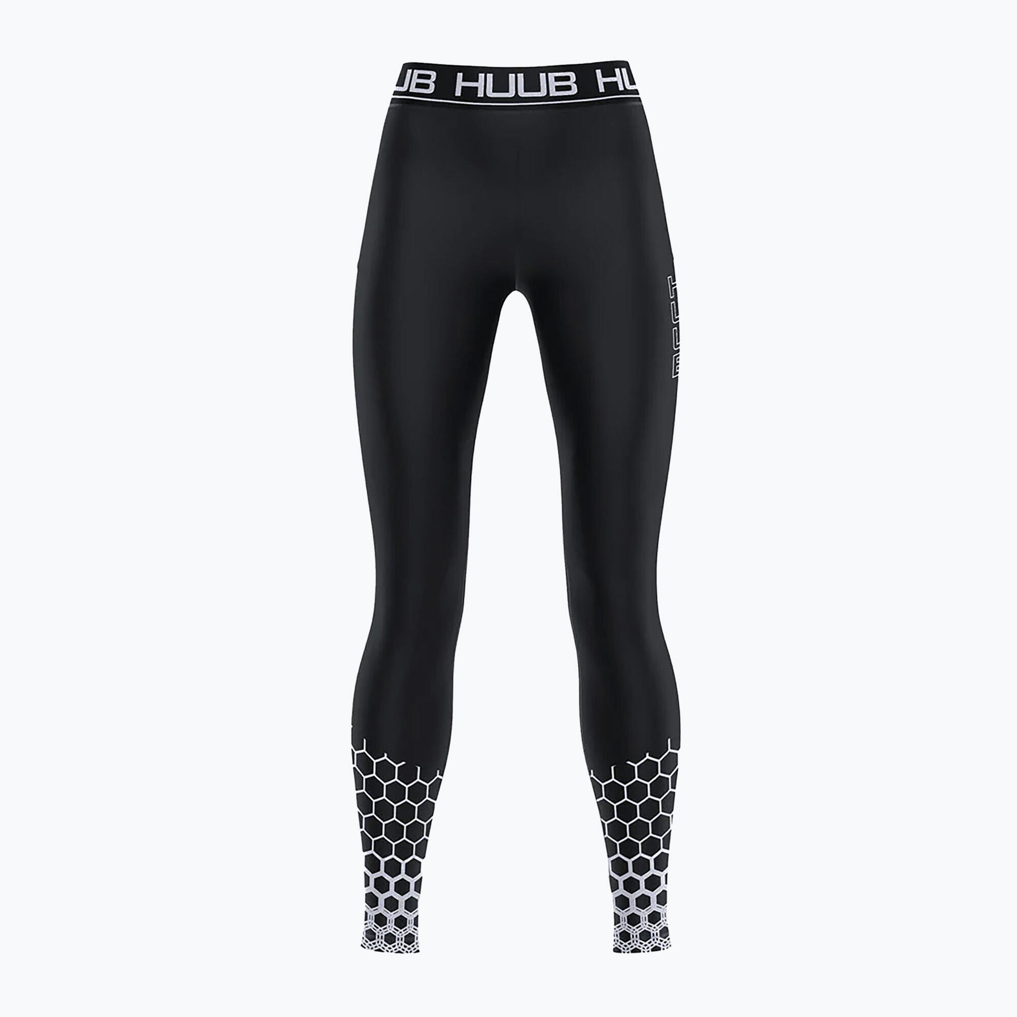 HUUB Compression Tights compressielegging voor dames 3/3