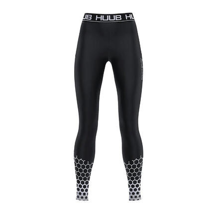 HUUB Compression Tights Damen Kompressionsleggings