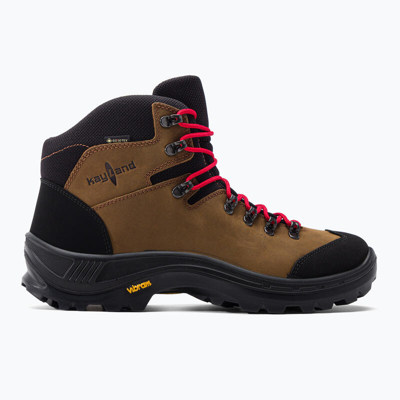 Zapatos de trekking de Kayland Starland GTX