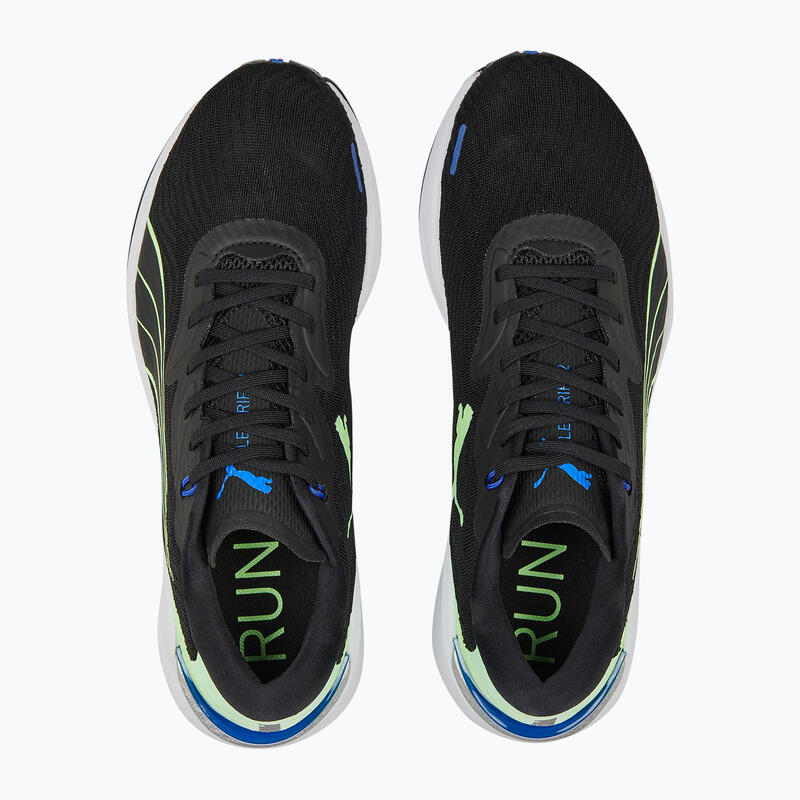 PUMA Electrify Nitro 2 hardloopschoenen voor heren