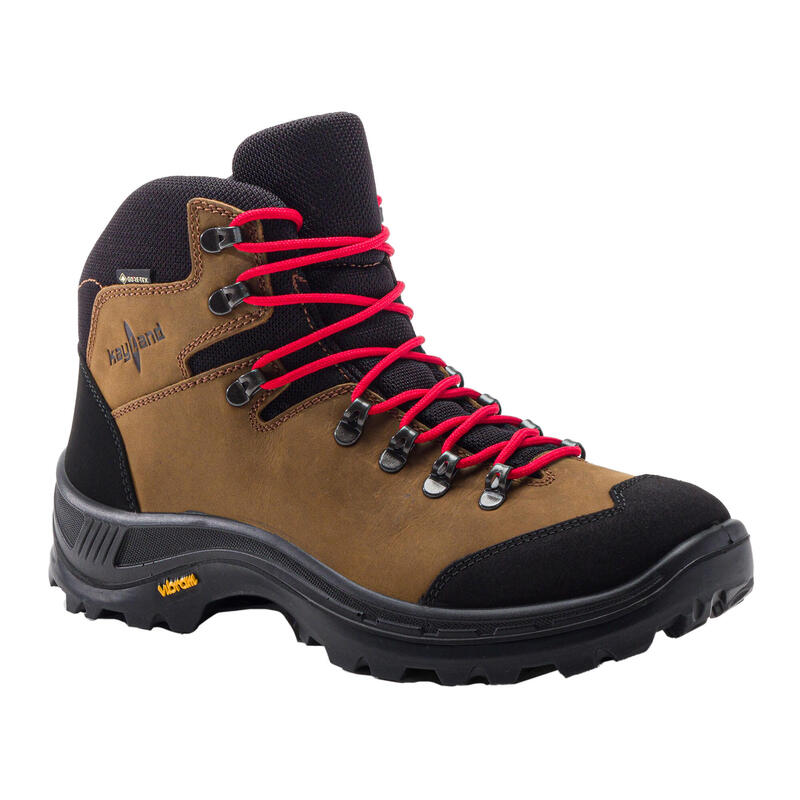 Zapatos de trekking de Kayland Starland GTX