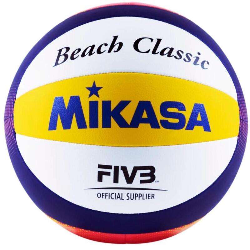 Piłka do siatkówki Mikasa BV551C Beach Classic