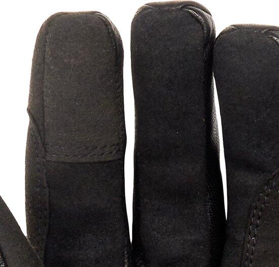 Gants chauffants NATURE cognac - HeatPerformance® 4/5