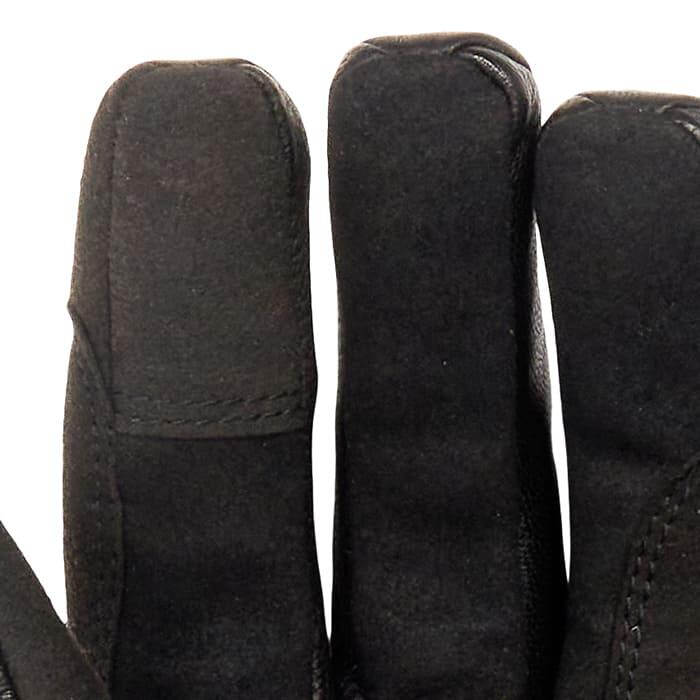 Gants chauffants NATURE black - HeatPerformance®