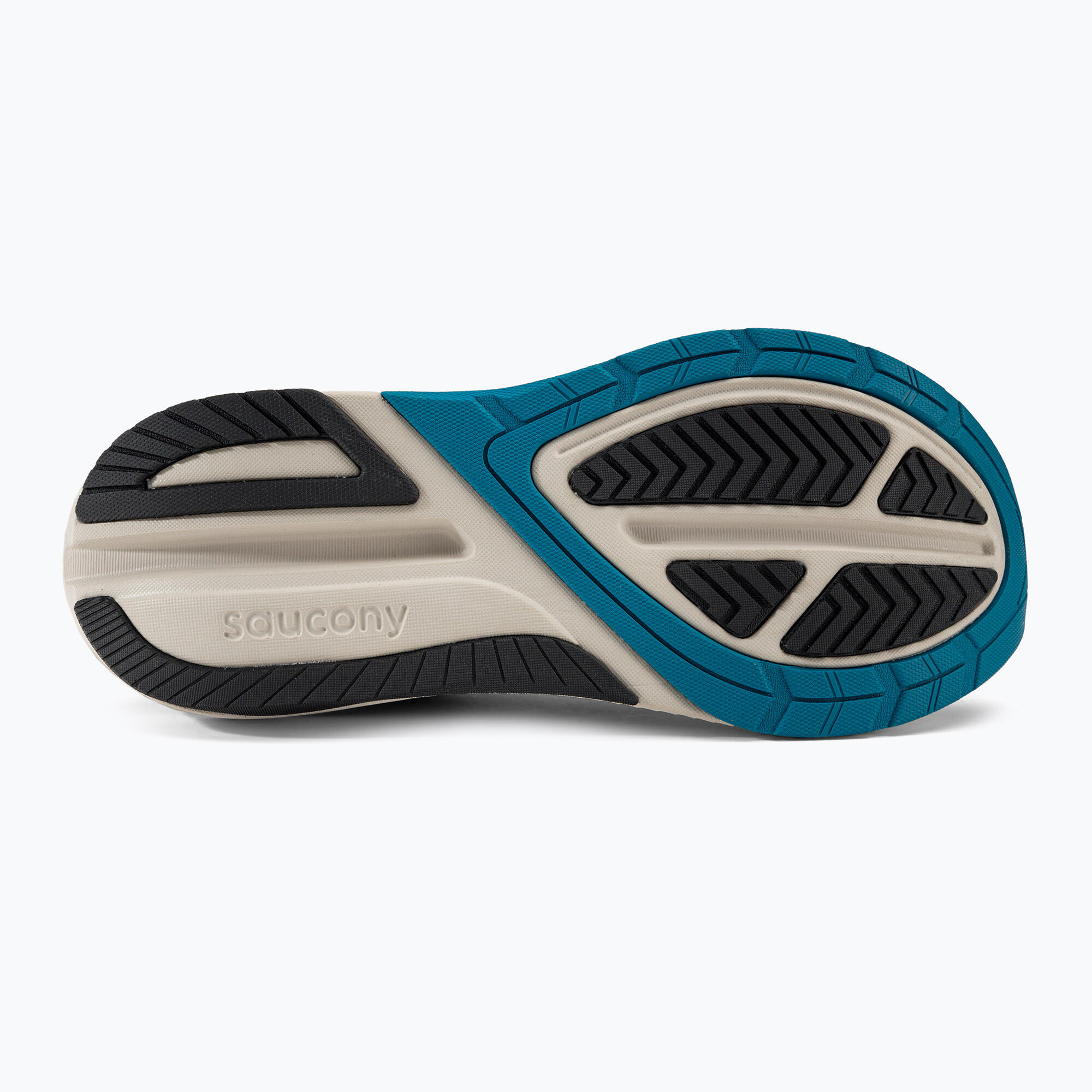 Saucony Echelon 9 hardloopschoenen voor heren 5/5
