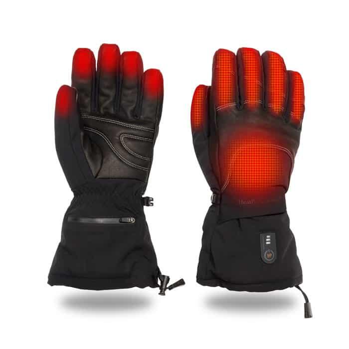 Verwarmde handschoenen PRO - HeatPerformance®
