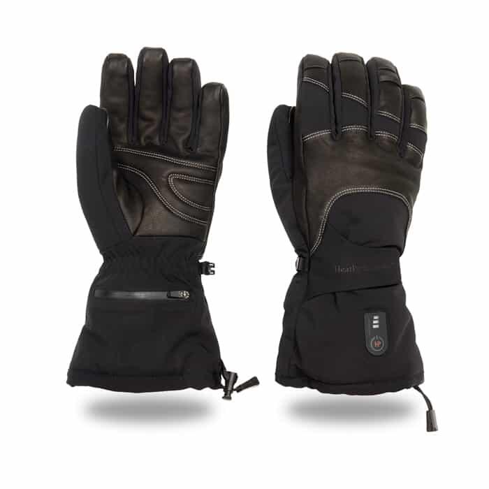 Gants chauffants PRO HeatPerformance HEATPERFORMANCE Decathlon
