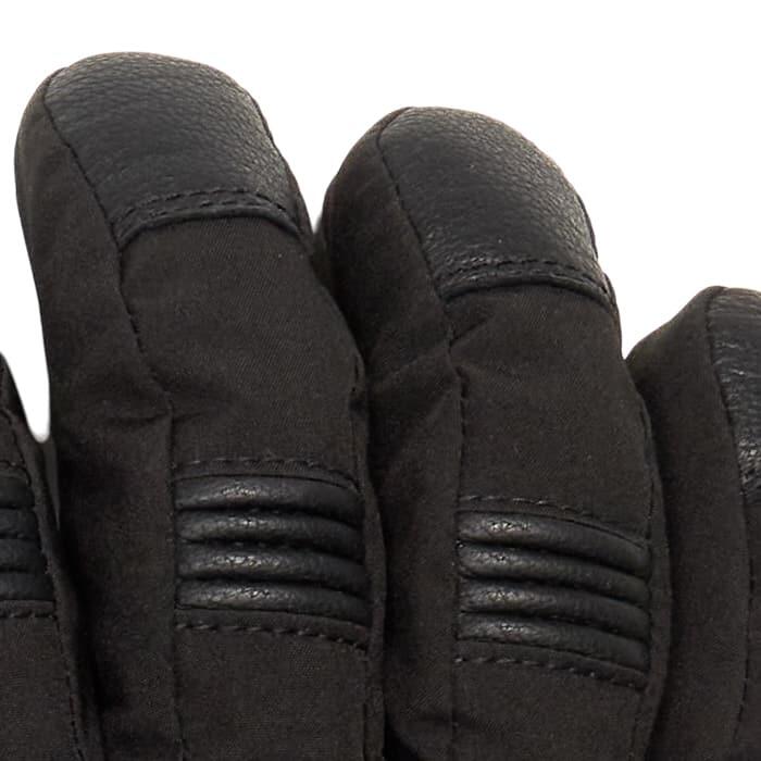 Guanti riscaldati da moto MAXIMUM - HeatPerformance® 6/7