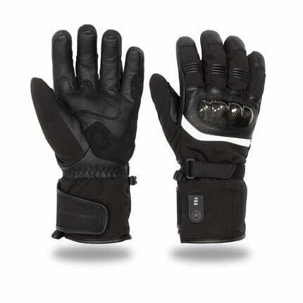 Gants moto chauffants MAXIMUM - HeatPerformance®
