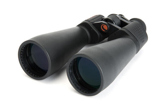 Lornetka Celestron SkyMaster 25x70