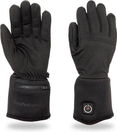Sous-gants chauffants THIN - HeatPerformance®