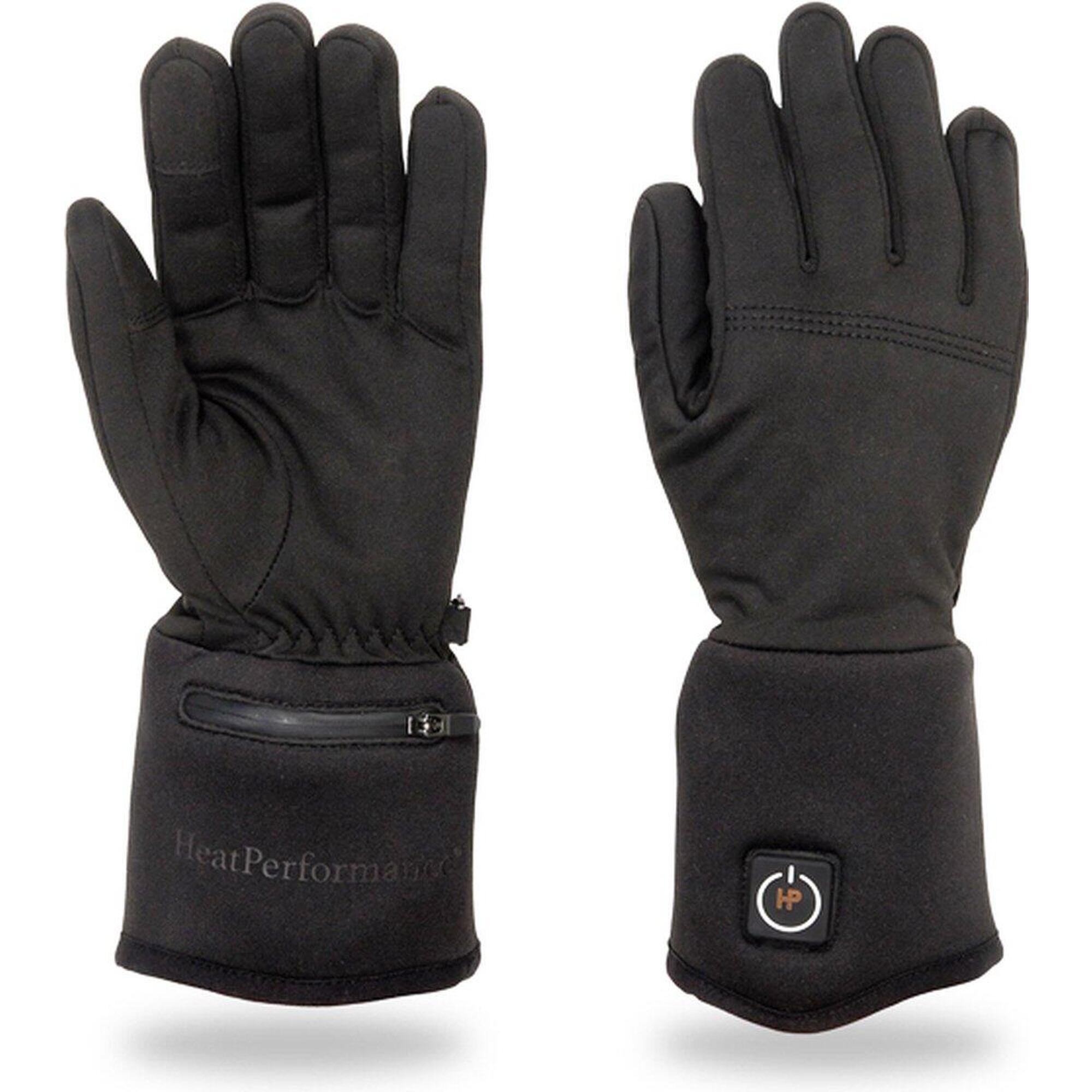 Gant chauffant femme maladie de raynaud hotsell