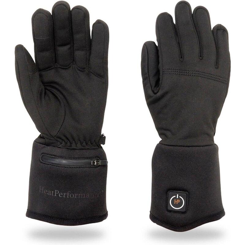 Sous-gants chauffants THIN - HeatPerformance®
