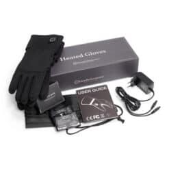 Sous-gants chauffants THIN - HeatPerformance® 7/7