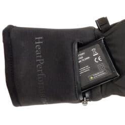 Sous-gants chauffants THIN - HeatPerformance® 5/7