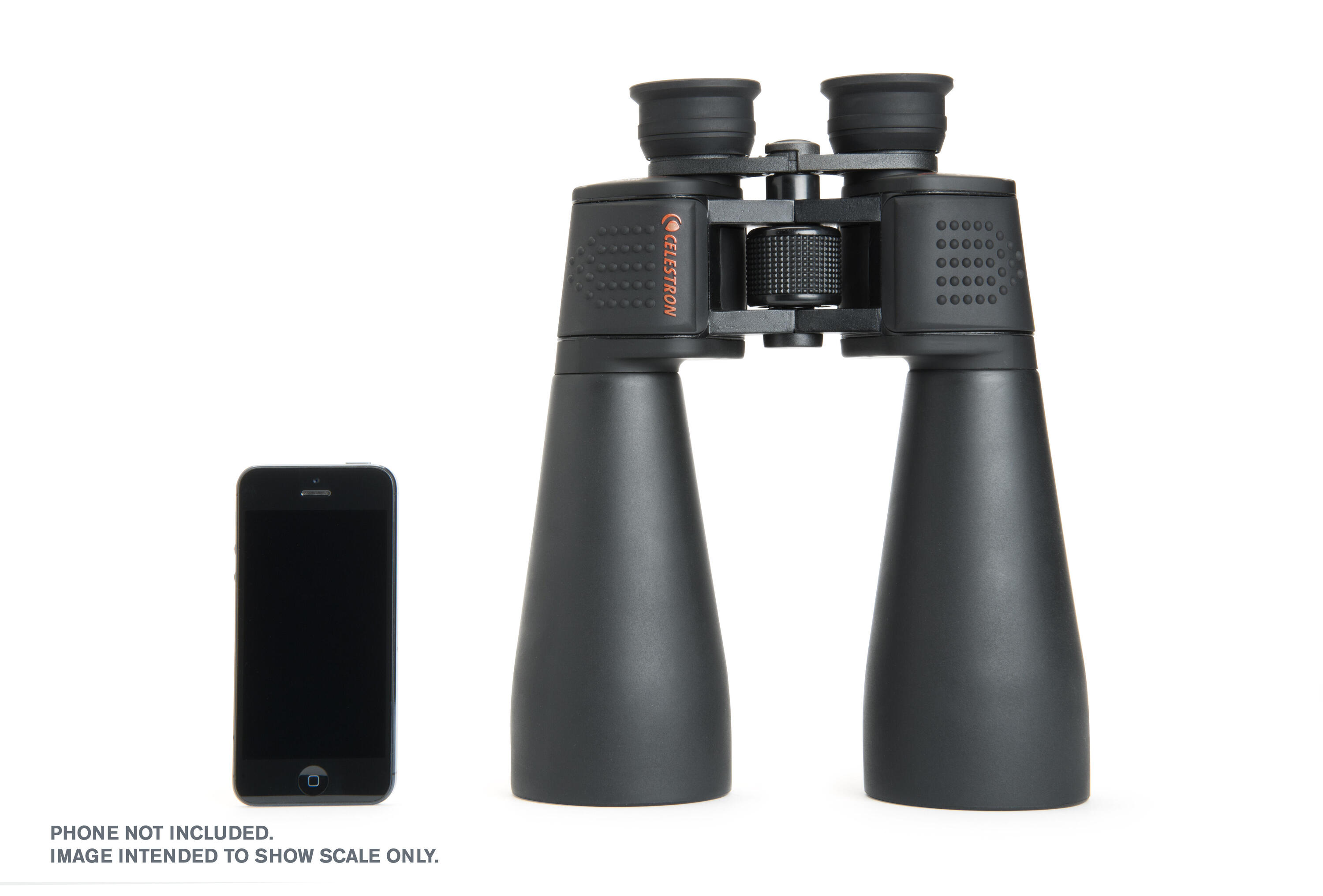 Lornetka Celestron SkyMaster 25x70 5/7