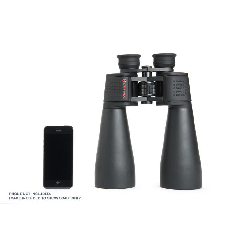 Lornetka Celestron SkyMaster 25x70