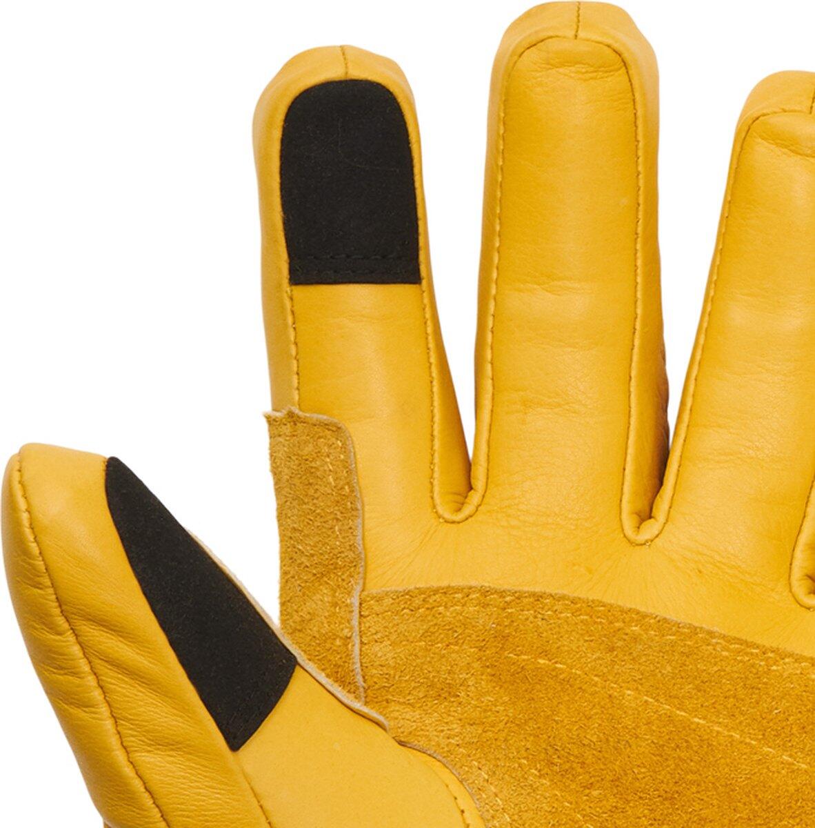 Verwarmde werkhandschoenen WORK - HeatPerformance® 4/6