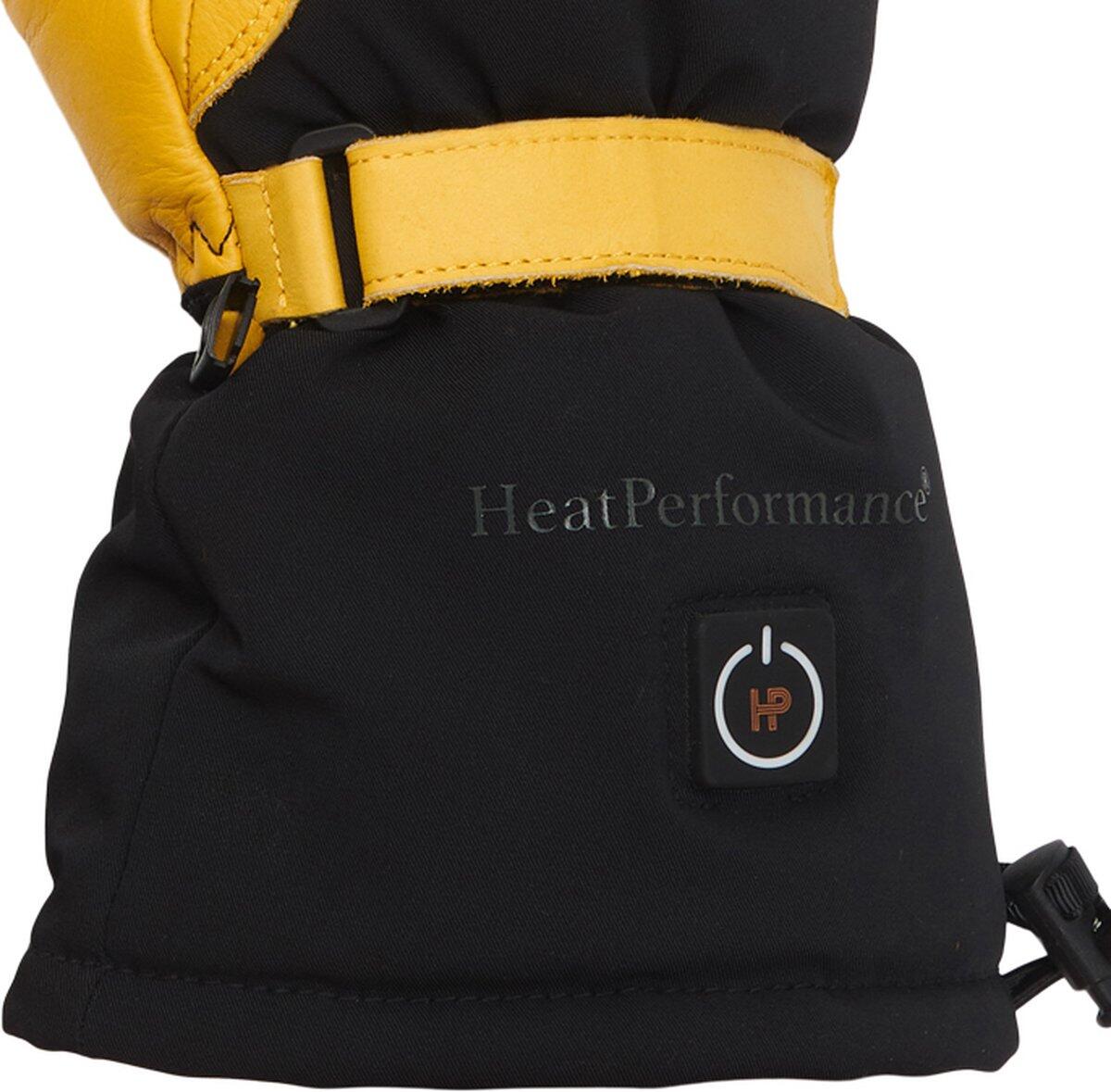 Verwarmde werkhandschoenen WORK - HeatPerformance® 5/6
