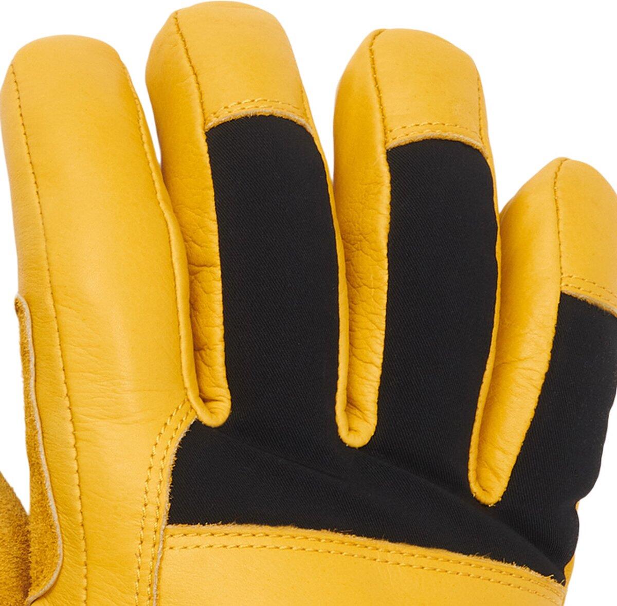 Verwarmde werkhandschoenen WORK - HeatPerformance® 3/6