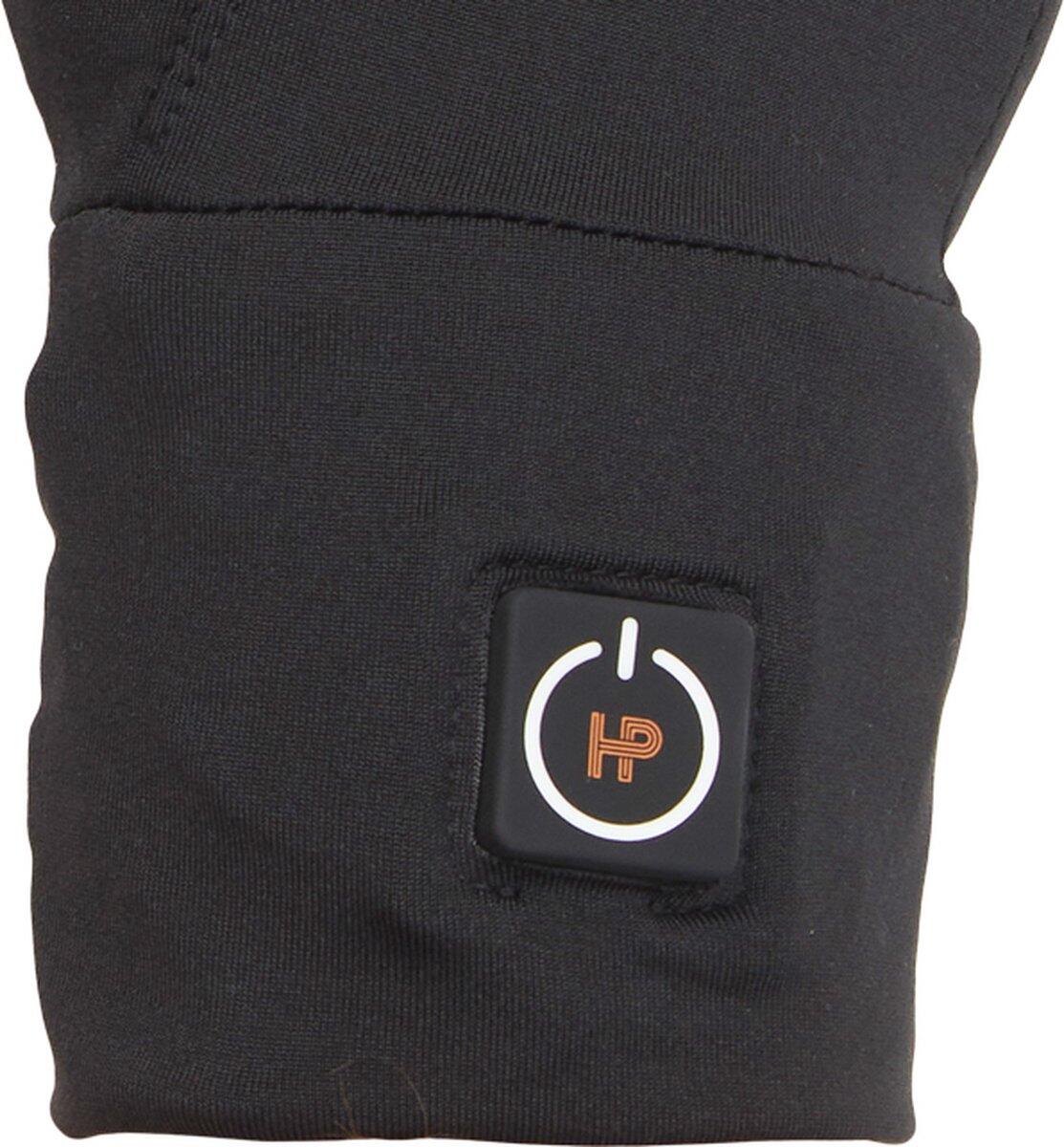 Guanti interni riscaldati INDOOR - HeatPerformance® 4/6