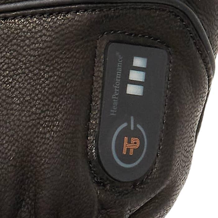 Gants chauffants TITAN - HeatPerformance® 3/7