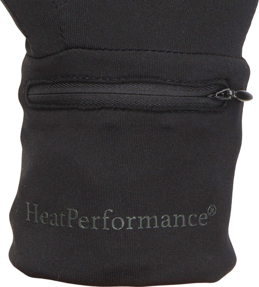 Guanti interni riscaldati INDOOR - HeatPerformance® 3/6
