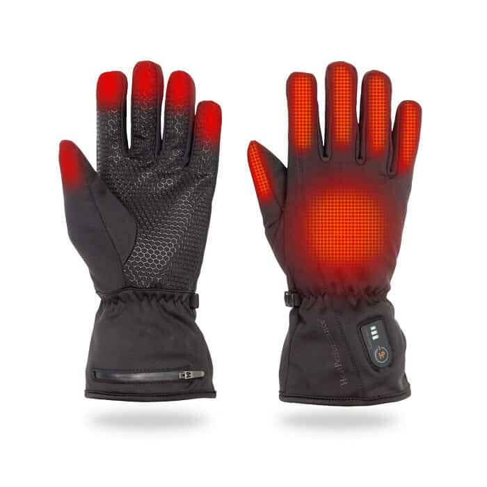 Verwarmde handschoenen ALLROUND - HeatPerformance®